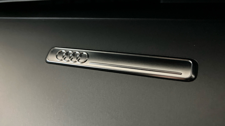 Audi A3 1.5 TFSI e 204 Sport 5dr S Tronic Hatchback